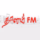 Thaalam FM logo