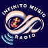 Infinito Music Radio logo