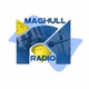 Maghull Radio logo