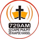 Logo de Cape Pulpit / Kaapse Kansel