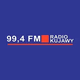 Logo de Radio Kujawy