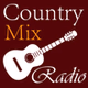 Dynamo Radio - Country Mix Radio logo