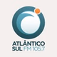 Atlântico Sul FM logo