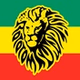 Rototom Sunsplash Radio logo