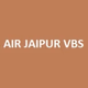 Logo de All India Radio - Vividh Bharati Jaipur