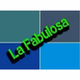 Lafabulosa logo