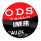 Logo de ODS Radio - Live FR by Allzic