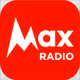 MAX RADIO logo