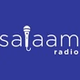 Salaam Radio 106.2FM logo