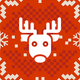 Logo de 1.FM - Always-Christmas Radio