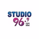 Studio FM Obregón 96.9 FM - XHAP logo