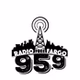 Radio Free Fargo - KRFF-LP logo
