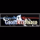 GhostMixRadio logo