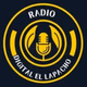 Logo de RADIO DIGITAL EL LAPACHO