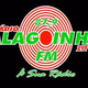 Logo de Rádio Alagoinha FM