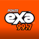 Exa FM - XHIT logo
