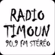 Radio Timoun logo