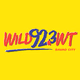 Logo de 92.3 WILD FM - DXWT