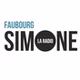 Fabourg Simone La Radio logo