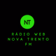 Logo de Rádio Nova Trento FM