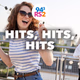 Logo de 94,3 RS2 - Hits Hits Hits