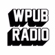 Logo de WPUB Radio