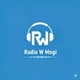 Logo de Rádio W Mogi