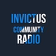 Invictus Community Radio logo