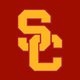 USC Trojans Radio Network logo