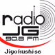 Logo de Radio Jagdish Gopal