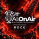Logo de AI.OnAir - Rock