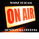 WMNZ 1050 AM - WMNZ logo