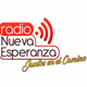Logo de Radio Nueva Esperanza