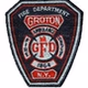 Groton Fire Dispatch logo