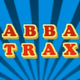 Logo de ABBA Trax