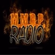 Music Must Be Played Radio logo