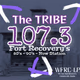 Logo de The Tribe 107.3 - WFRC-LP