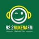 Gukena FM Kenya logo
