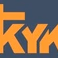 Kruiskyk Radio logo
