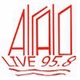 Logo de Aιγαίο Live 95.8