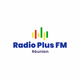 Logo de Radio Plus FM