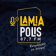 Logo de Lamia Polis 87.7