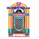 Oldies108.ca logo