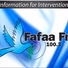 Fafaa FM logo
