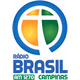 Logo de Radio Brasil Campinas