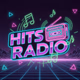 Logo de The Mix Radio - Hits Radio