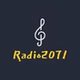 Radio 2071 logo