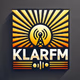 Logo de Klar FM