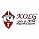 90.9 FM KOLG - KOLG logo