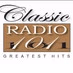 Logo de Classic Radio 101